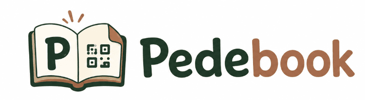 Pedebook